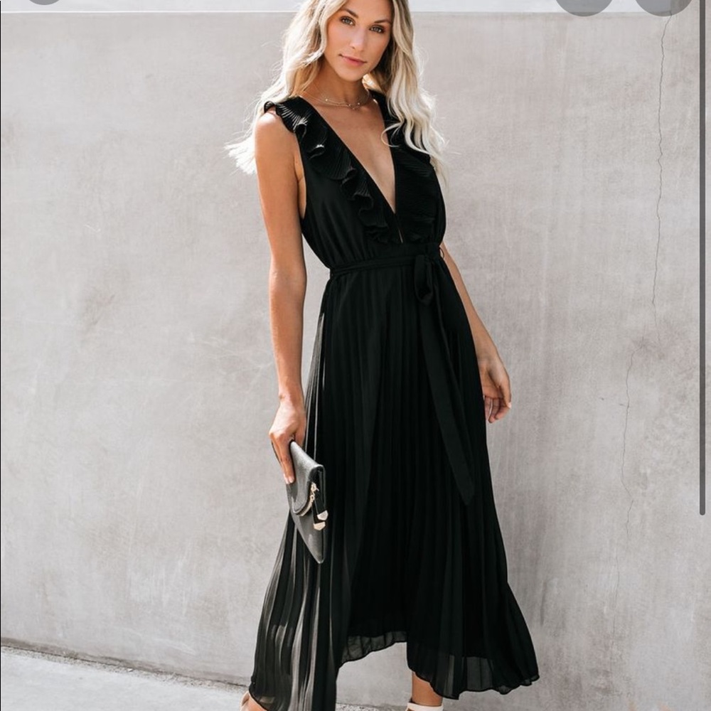 New with tags dress from Vici: If By The Sea, S